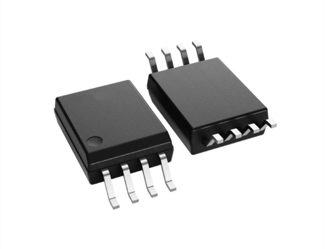 【AMC0311SDWVR】（TI）精密、2V 輸入、增強(qiáng)型隔離放大器 | SOIC-8