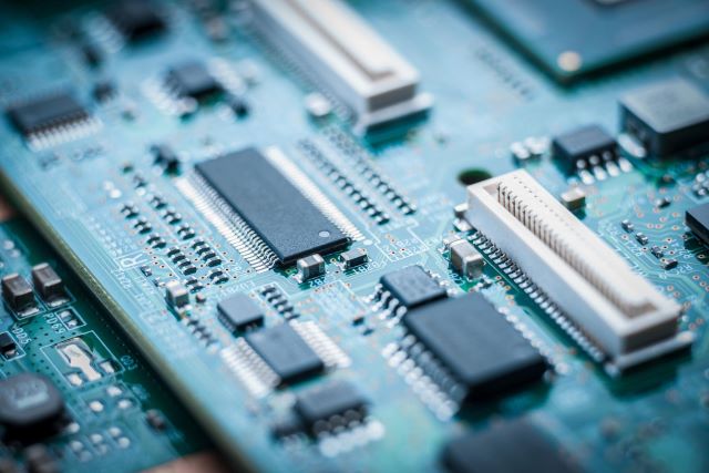 明佳達電子供應Renesas存儲芯片——EEPROM、MRAM、SPI NOR Flash專業(yè)供應商