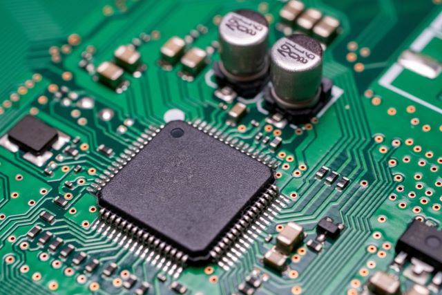 電子元器件回收商！明佳達長期專注于高通（Qualcomm）處理器芯片及AI芯片的回收