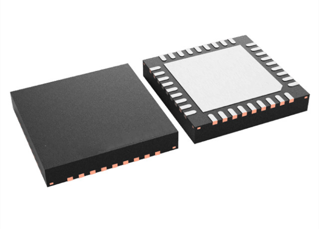 【RF】CC1110F8RHH——具有8kB 閃存和1kB SRAM、低于 1GHz的無線 MCU