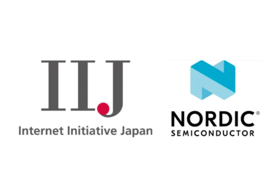 Nordic nRF9151 蜂窩物聯網模組與日本 IIJ SoftSIM產品相輔相成