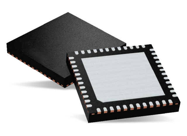 ADC3224IRGZ | TI 德州儀器 | 雙通道、12 位、125MSPS 模數(shù)轉(zhuǎn)換器 (ADC)