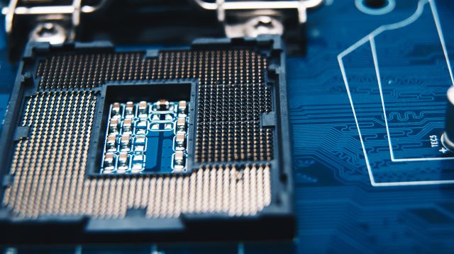 全線收購瑞薩、TI、英飛凌、意法半導(dǎo)體、Microchip、NXP等眾多知名品牌微控制器