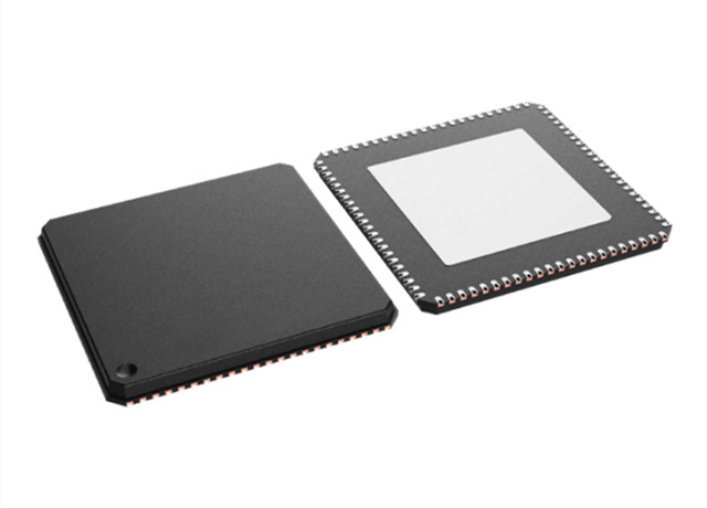 RF Receiver | LM15851NKE（VQFNP-68）一款12 位、4.0GSPS、射頻采樣寬帶接收器
