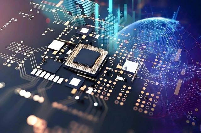 明佳達電子：電子芯片全系列供應商，引領5G、新能源、物聯(lián)網(wǎng)等多領域發(fā)展