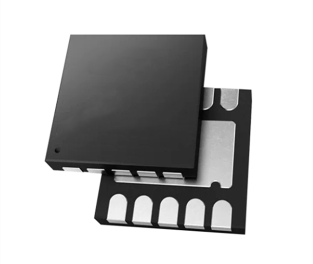 (ADI)AD5541ABCPZ-500——2.7 V至5.5 V、串行輸入、電壓輸出、16位nanoDAC