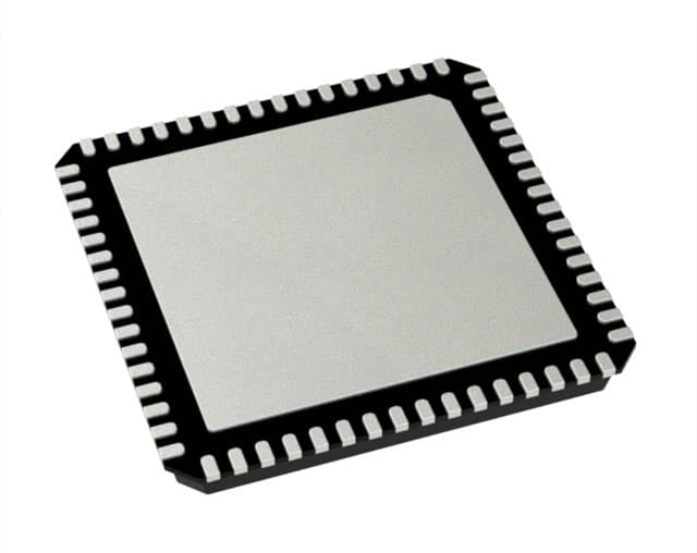 【AD5755-1ACPZ】：ADI 四通道、16位、串行輸入、4-20mA和電壓輸出DAC