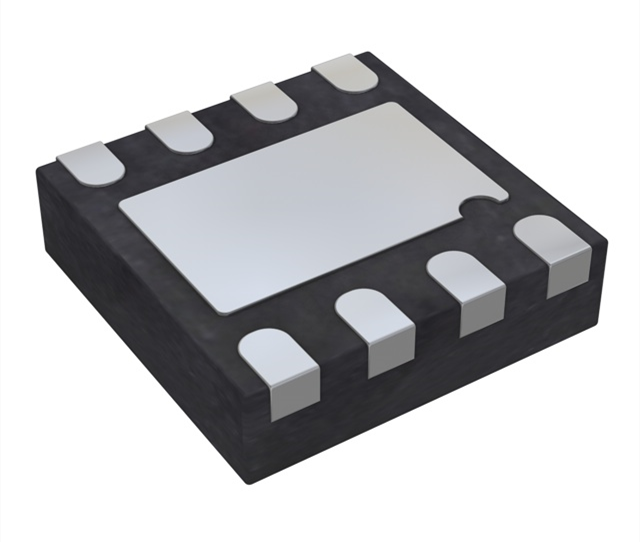 低功耗、單通道 AD5683RACPZ-1 16位數(shù)模轉(zhuǎn)換器 (DAC)