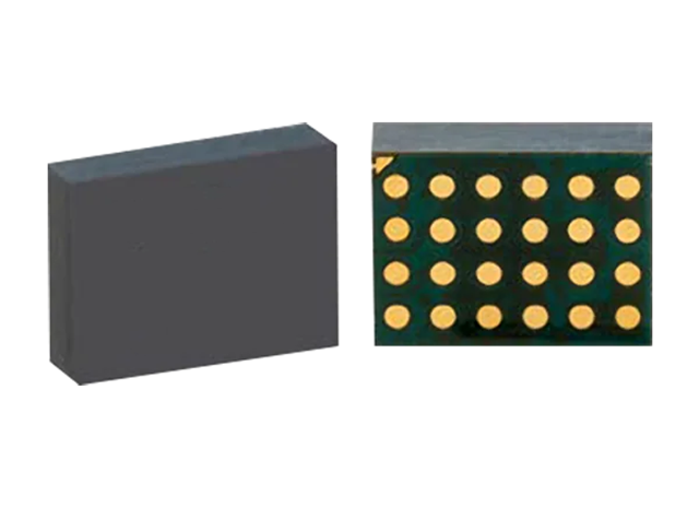 供應(yīng)LTM4691EY：低 VIN、高效率、雙通道2A降壓型DC/DC μModule穩(wěn)壓器