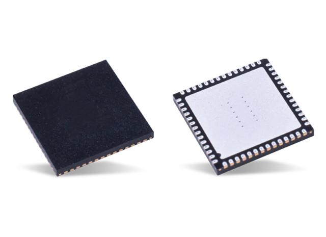 ADI【AD9656BCPZ-125】四通道、16位、125 MSPS JESD204B 1.8 V ADC