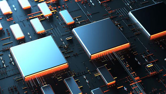收購 Silicon Labs 傳感器：濕度傳感器、磁傳感器、光傳感器、溫度傳感器