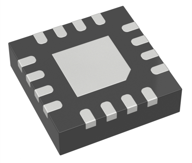 （ADI）ADCLK944BCPZ：2.5 V/3.3 V、4路LVPECL輸出、SiGe時(shí)鐘扇出緩沖器