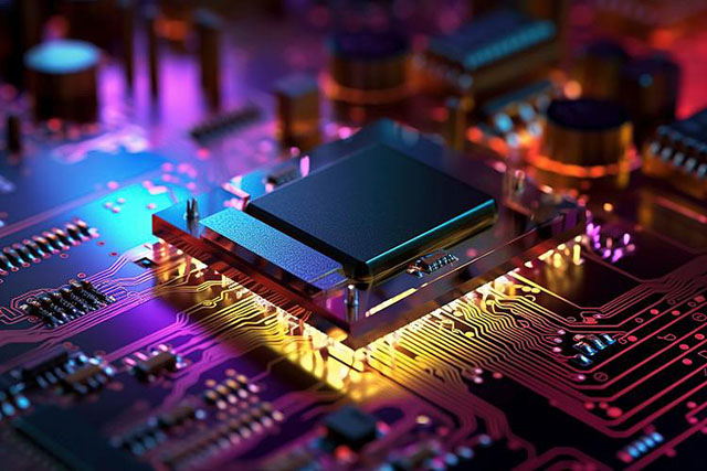供應(yīng)Microchip存儲產(chǎn)品：Adaptec 主機總線適配器、Flashtec NVMe 控制器、SmartIOC I/O 控制器