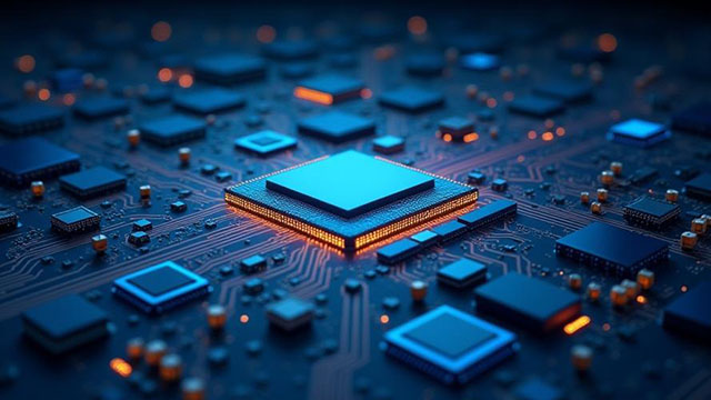 收購Microchip存儲產(chǎn)品：SXP SAS擴展器、Tachyon協(xié)議控制器、PCIe交換機