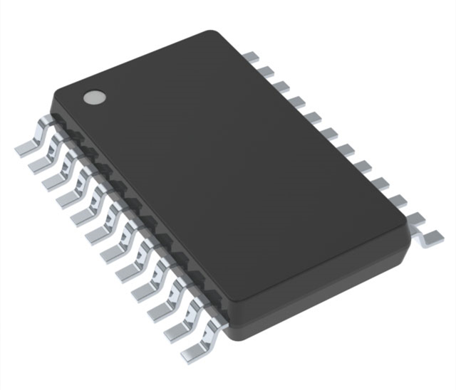 （Maxim）MAX11214EUG模數(shù)轉(zhuǎn)換器：24位、5mW、140dB SNR、32ksps Δ-Σ ADC