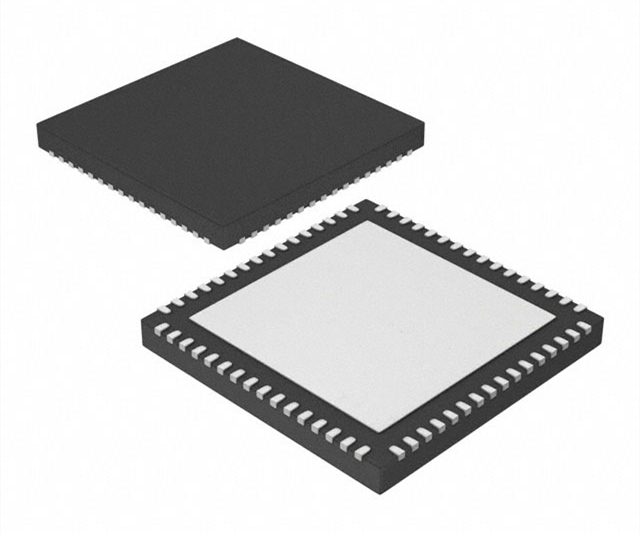 ADI高速模數(shù)轉(zhuǎn)換器：LTC2141CUP-12 12 位、40Msps、低功率、雙通道 ADC
