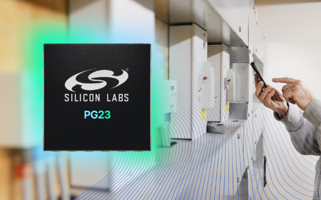 24 小時發(fā)貨！明佳達電子供應(yīng) Silicon Labs 原裝 MCU、無線模塊、時鐘 IC