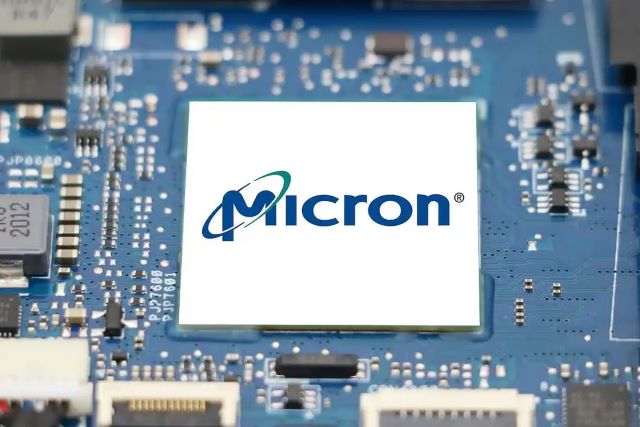 高價回收 Micron 美光 DRAM/NAND/NOR 芯片，回收存儲芯片！