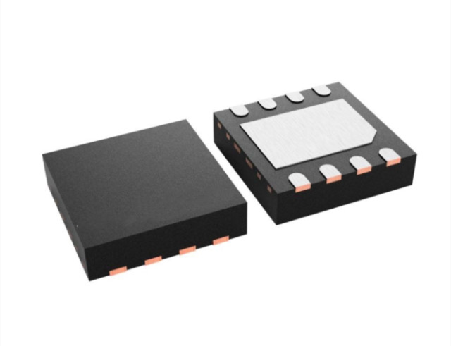 Texas Instruments | OPA855QDSGRQ1：汽車類 8GHz 增益帶寬、解補(bǔ)償跨阻抗放大器