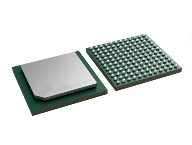 具有 JESD204C 接口的 ADC12DJ1600AAVTQ1：汽車類 雙通道、12 位、1.6GSPS ADC
