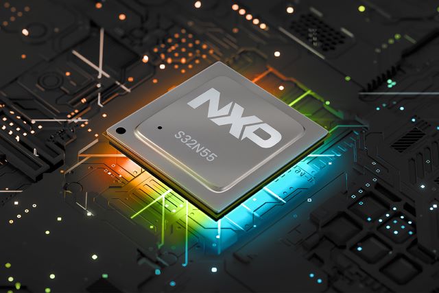 供應(yīng)恩智浦Arm微控制器，包括車用 MCU/通用型 MCU/i.MX RT 跨界 MCU 等
