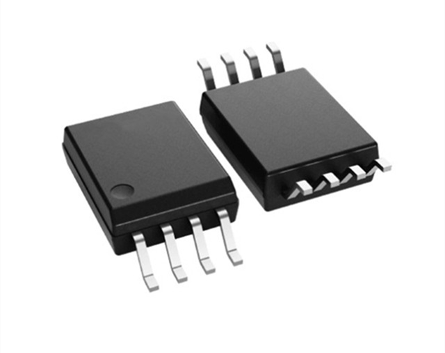 ISO224BDWVR：（TI）±12V 輸入、精密電壓檢測增強(qiáng)型隔離式放大器