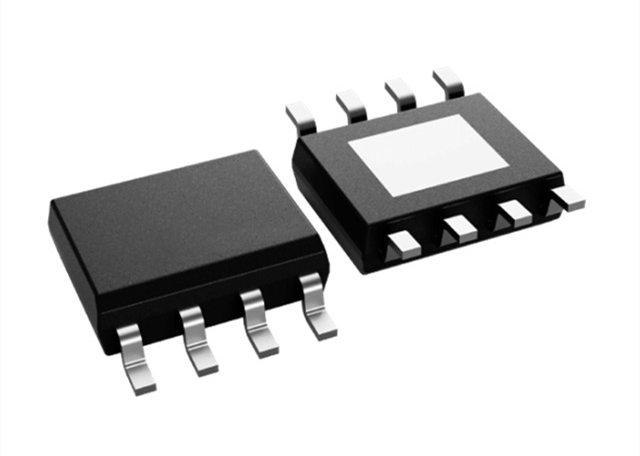 TI放大器THS3491IDDAR：900MHz、500mA 高功率輸出電流反饋放大器
