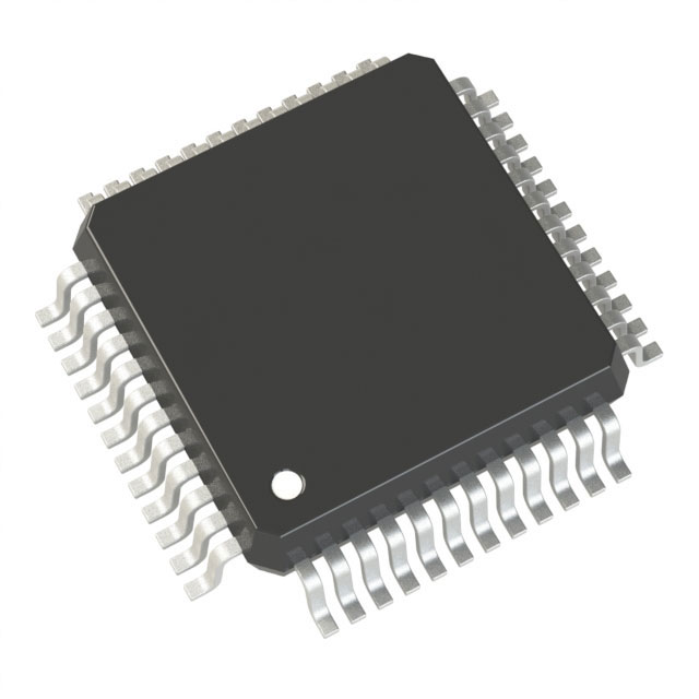 現(xiàn)貨供應NXP S912ZVL12AMLF 16位車規(guī)級MCU，32MHz主頻
