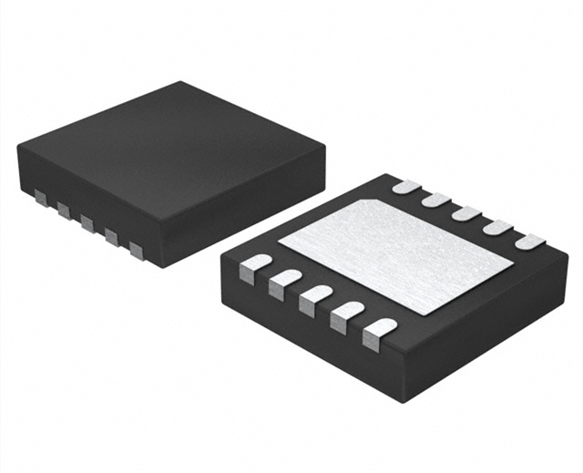 具有雙通道、2 MHZ、800 mA的 ADP2230ACPZ 同步低靜態(tài)電流降壓調(diào)節(jié)器
