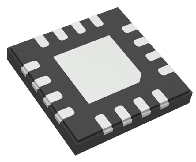 業(yè)界最小的ADAS應(yīng)用PMIC —— MAX20049ATEF 2.2MHz、1A降壓轉(zhuǎn)換器