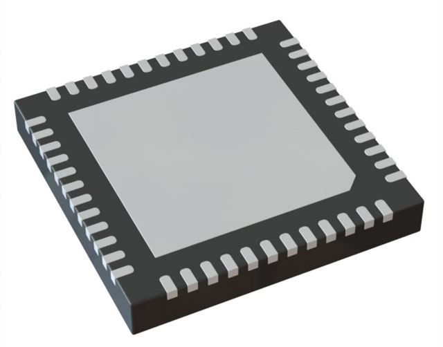 （Maxim）MAX16927AGTM 帶SPI接口、一款高度集成的TFT-LCD電源轉(zhuǎn)換器