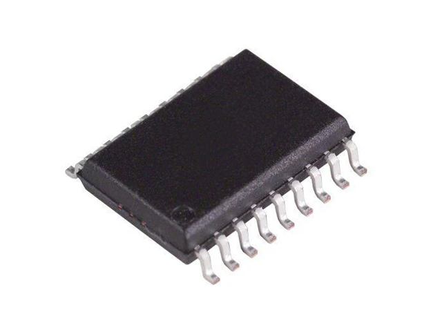 ADM3222ARWZ | 高速、460 kbps、+3.3V、雙通道RS232/V.28接口器件