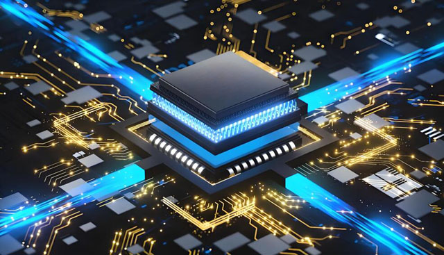 明佳達(dá)電子：回收AI處理器芯片、回收Intel Xeon Scalable 處理器