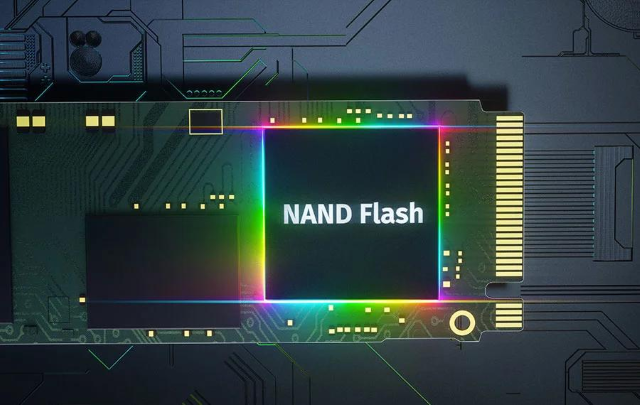 NAND Flash第三季度價(jià)格普漲，低容量產(chǎn)品漲幅超15%