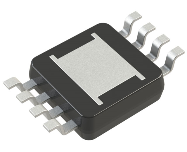 （供應(yīng)ADI）LT3085IMS8E：一款 500mA 、可調(diào)、單電阻器低壓差穩(wěn)壓器(LDO)