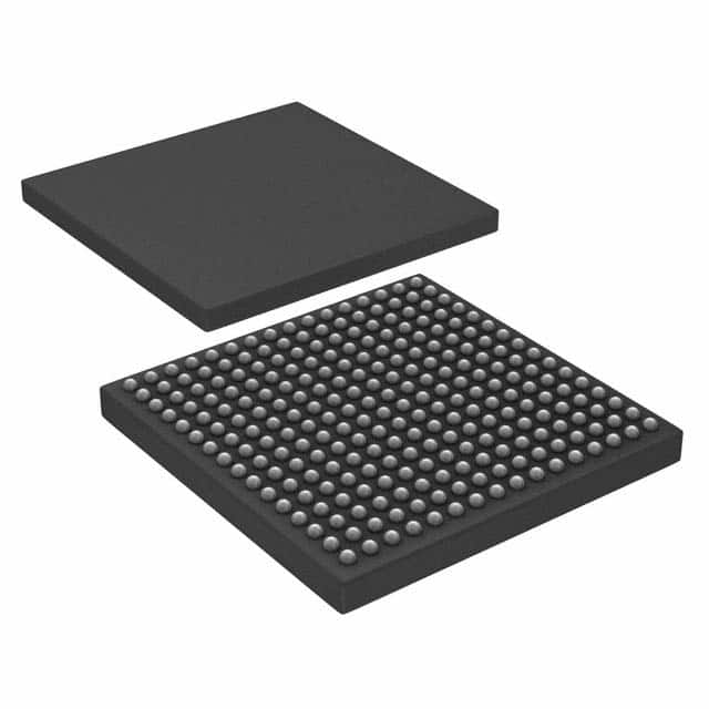 SPC56EC74B3C9EEX