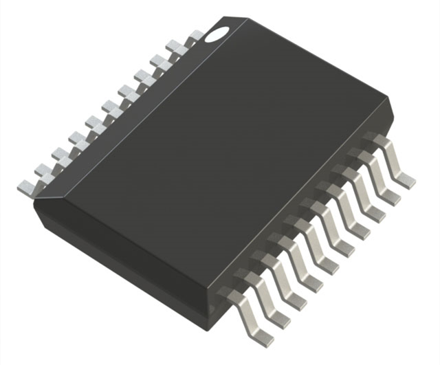 AD5726YRSZ-1500 DAC —— 四通道、12位、串行輸入、電壓輸出數(shù)模轉(zhuǎn)換器