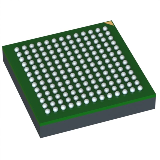 STM32N645A0H3Q