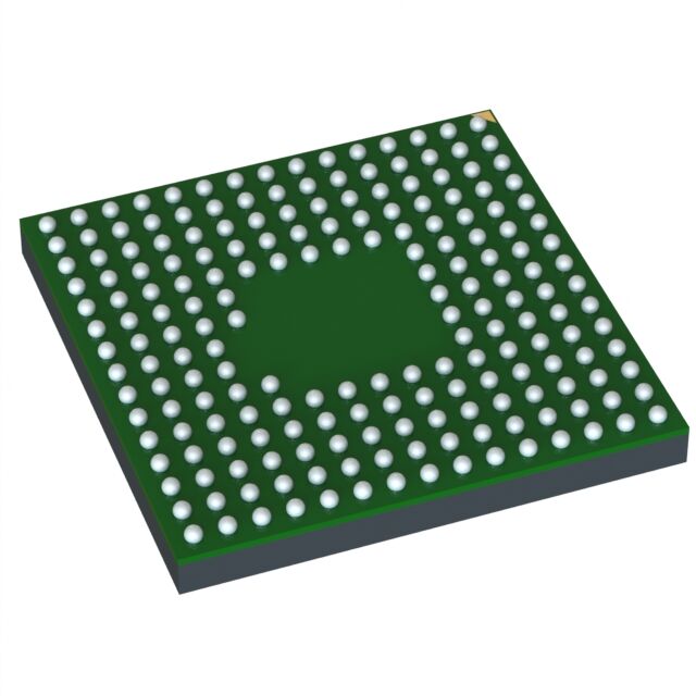 STM32N645B0H3Q