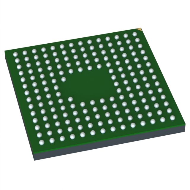STM32N645I0H3Q