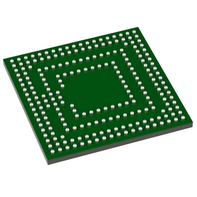 STM32N645L0H3Q