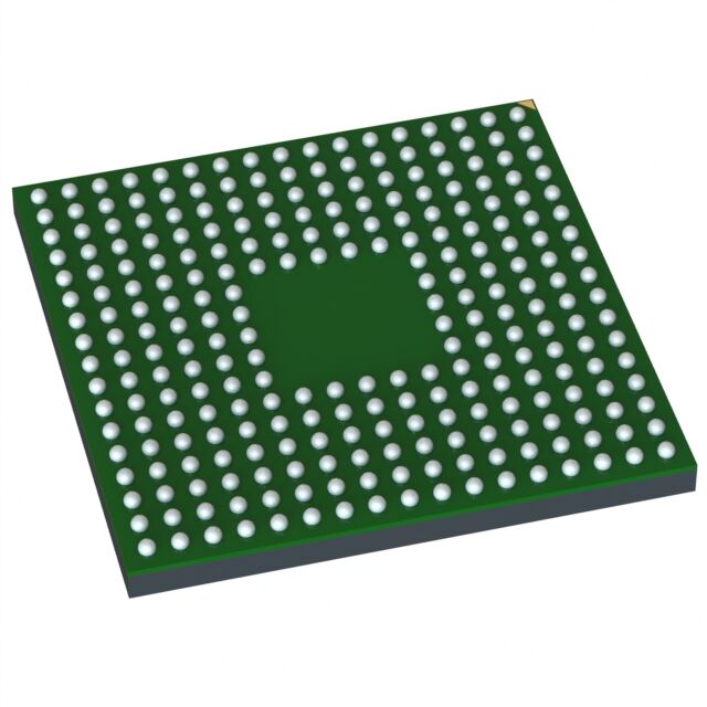 STM32N645X0H3Q