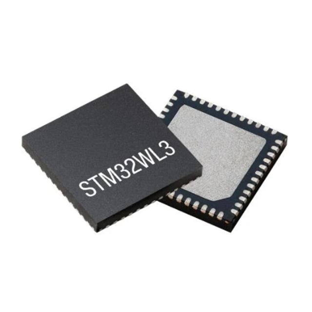STM32WL31CBV6