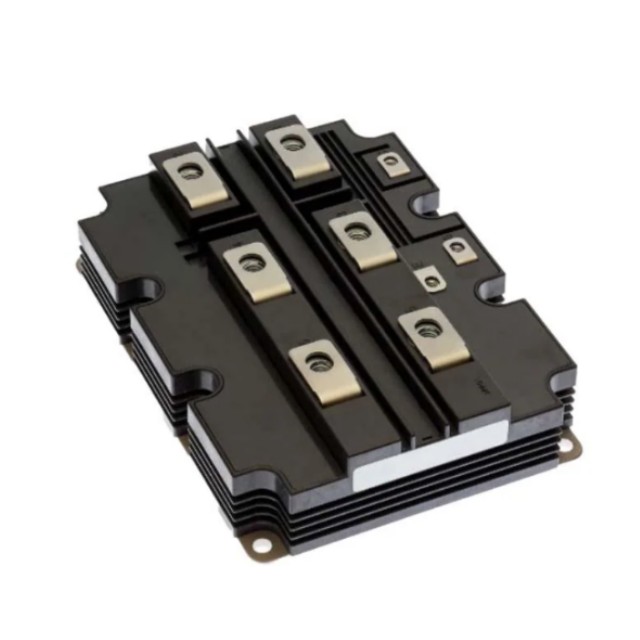 【供應(yīng)/回收】IGBT模塊：三菱電機 CM900HG-130X HVIGBT X系列的功率模塊