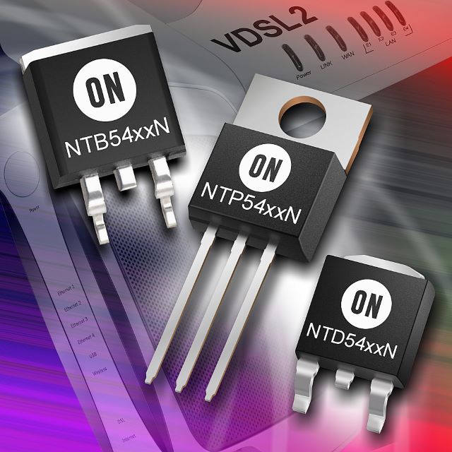 長期收購安森美功率MOSFET: 低/中壓MOSFET/高壓MOSFET/小信號MOSFET