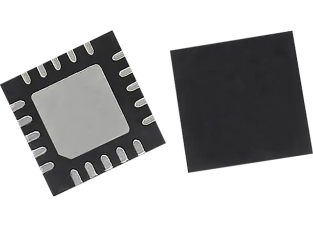 介紹【MAAD-011048】RF數(shù)字衰減器，1 dB LSB，5-Bit 31 dB，DC至55 GHz