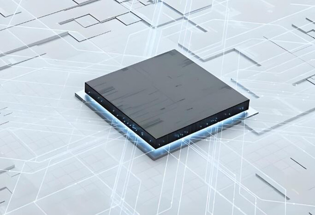 回收集成電路芯片，回收電子元件，明佳達(dá)回收IC芯片