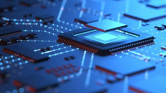 Microchip存儲回收：SAS擴展器、Flashtec NVMe控制器、Switchtec? PCIe交換機
