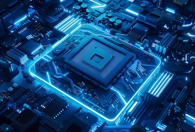 明佳達供應 微控制器MCU——供應NXP、ST、Infineon、Renesas、Microchip MCU單片機