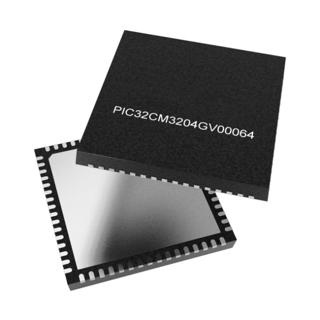 PIC32CM3204GV00064T-E/5LX